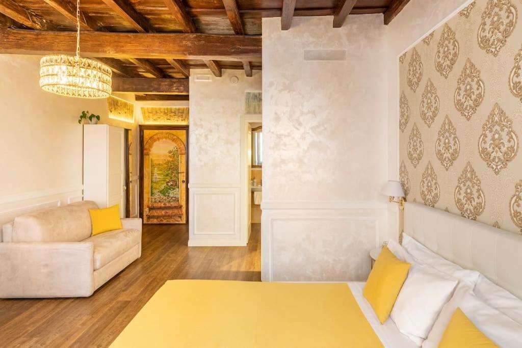Frattina Elegance Suite 罗马 外观 照片