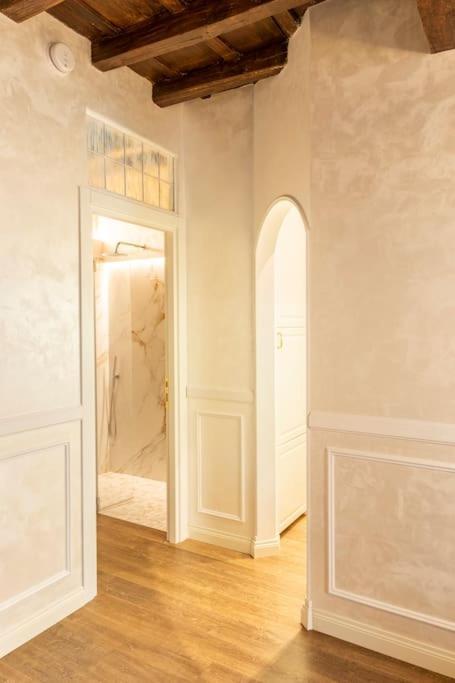 Frattina Elegance Suite 罗马 外观 照片