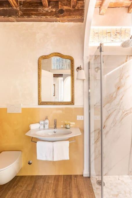 Frattina Elegance Suite 罗马 外观 照片