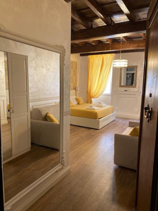 Frattina Elegance Suite 罗马 外观 照片
