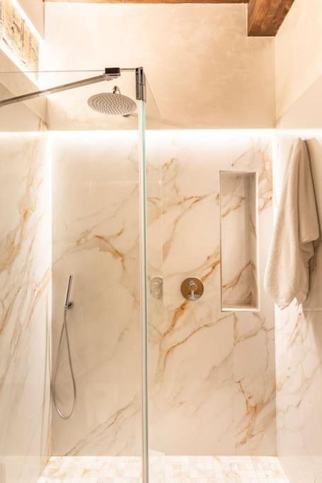 Frattina Elegance Suite 罗马 外观 照片