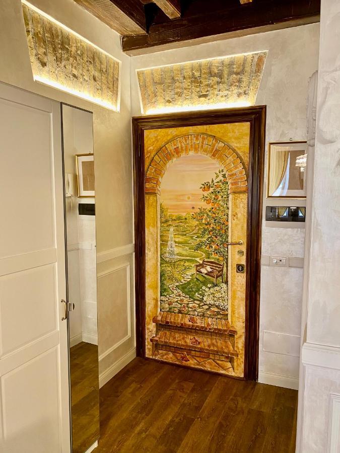 Frattina Elegance Suite 罗马 外观 照片