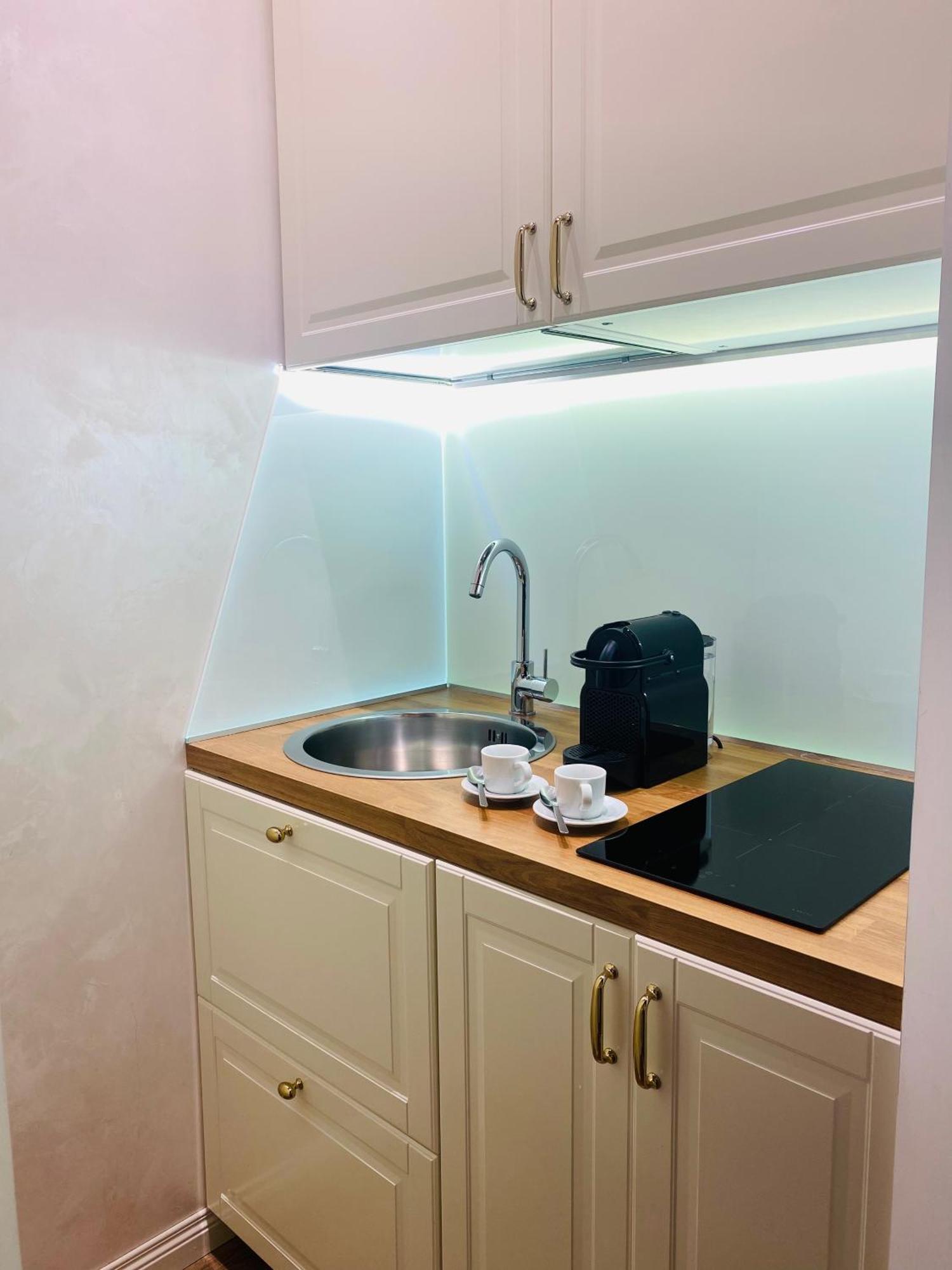 Frattina Elegance Suite 罗马 外观 照片