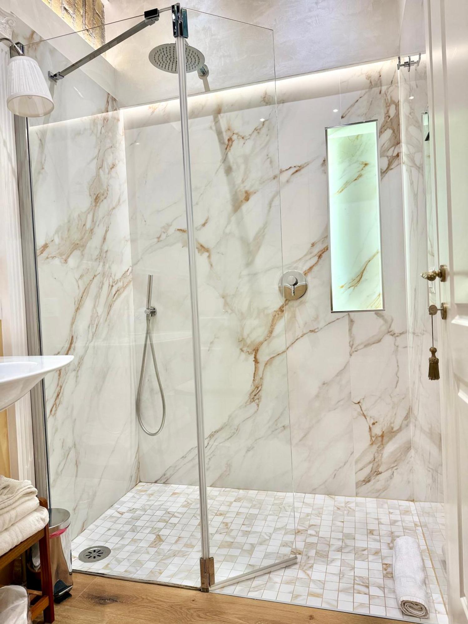 Frattina Elegance Suite 罗马 外观 照片