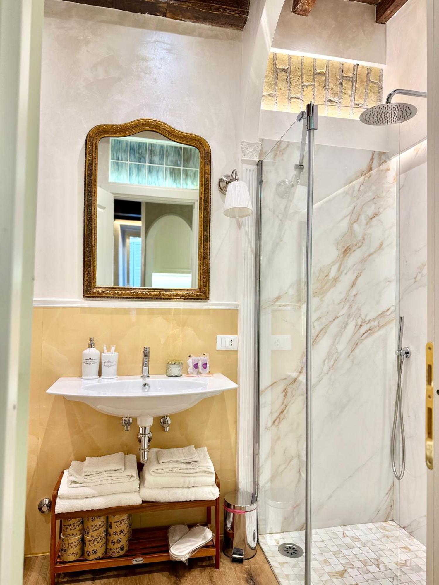 Frattina Elegance Suite 罗马 外观 照片