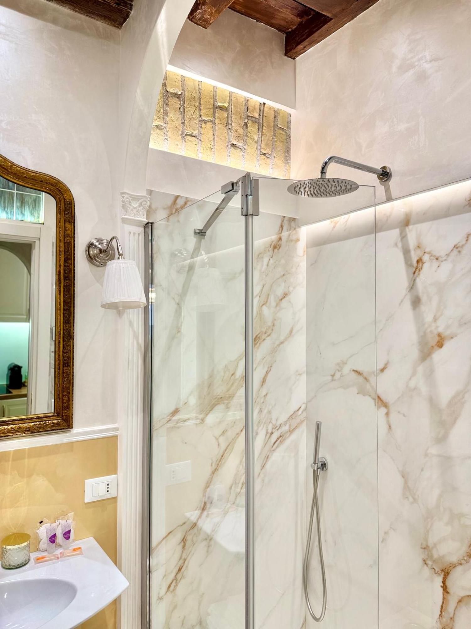 Frattina Elegance Suite 罗马 外观 照片